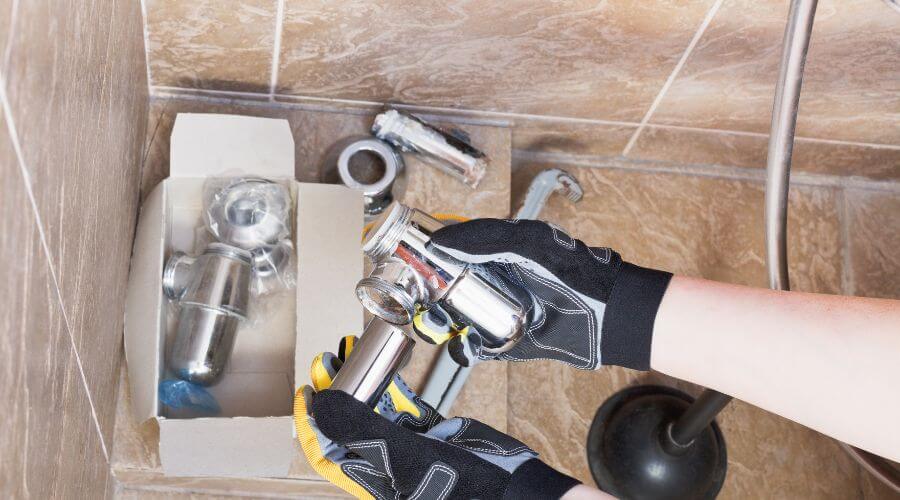 Expert new roof installation services in Carlsbad, TX